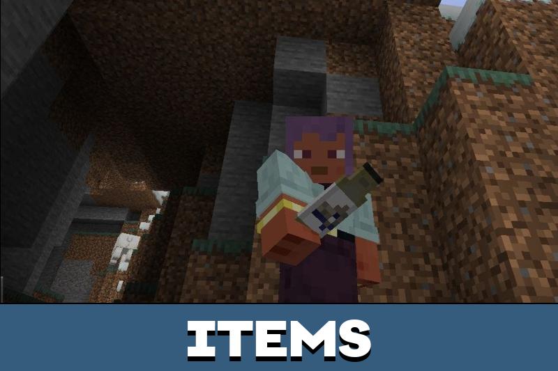 Fallout Texture Pack 5