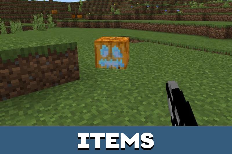 Ghosts 1