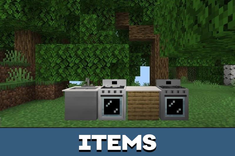 Kitchen Furniture 4