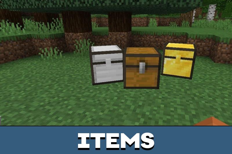 Loot Chest 4