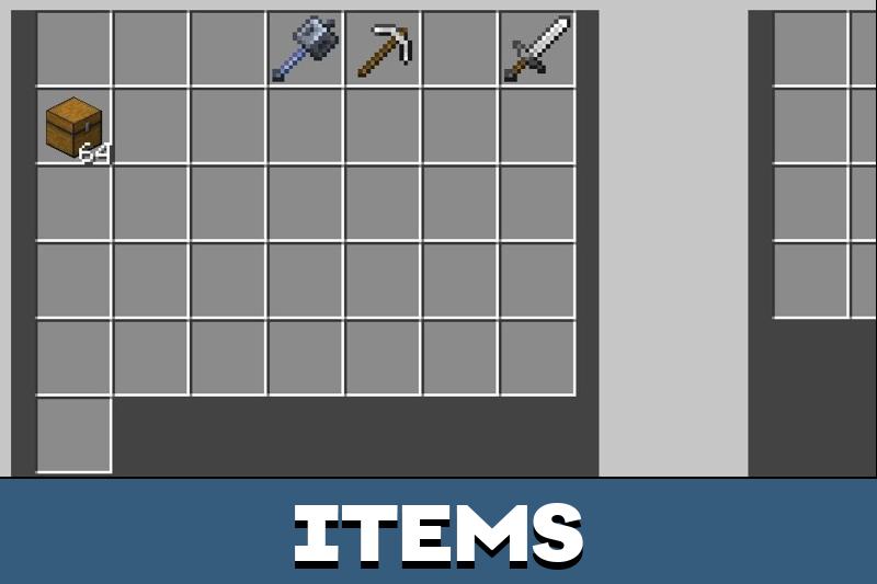 Lootr Bedrock 2
