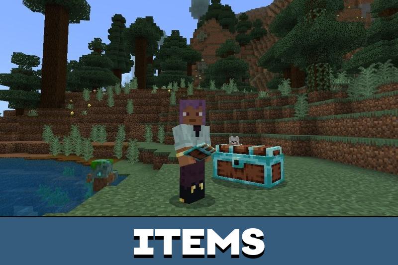 Lucky Chest 1