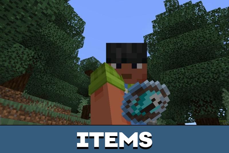 Mineral Golem 2