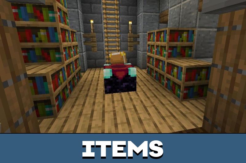 One Block Map 3