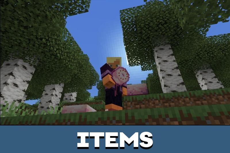 Pink Cake Texture Pack 1