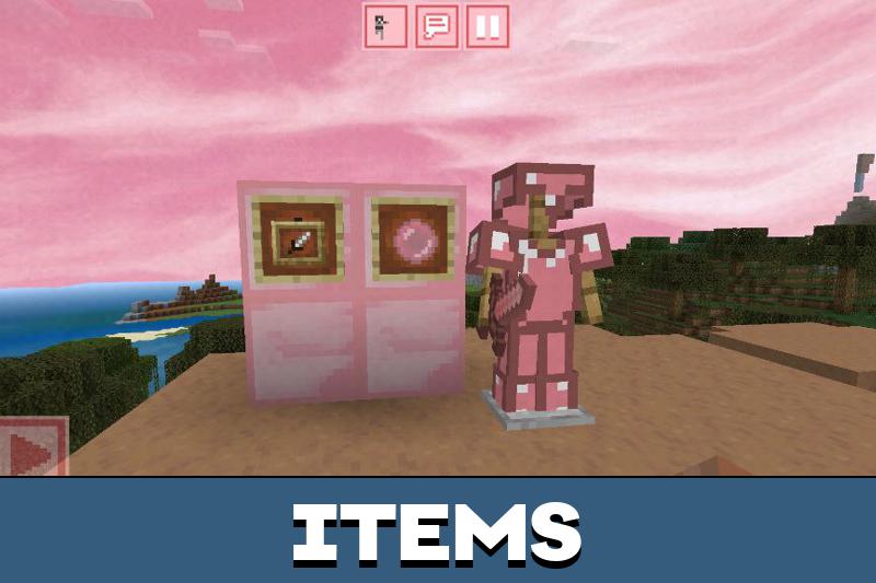 Pink Texture Pack 2