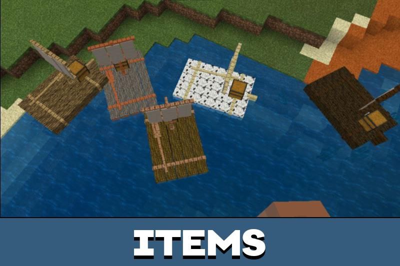 Raft 4