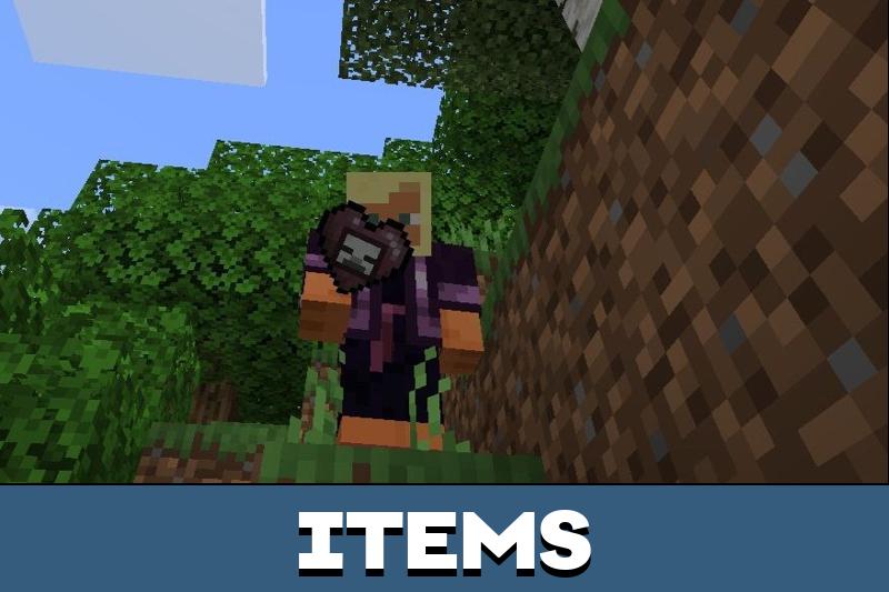 Random Mob Effects 1