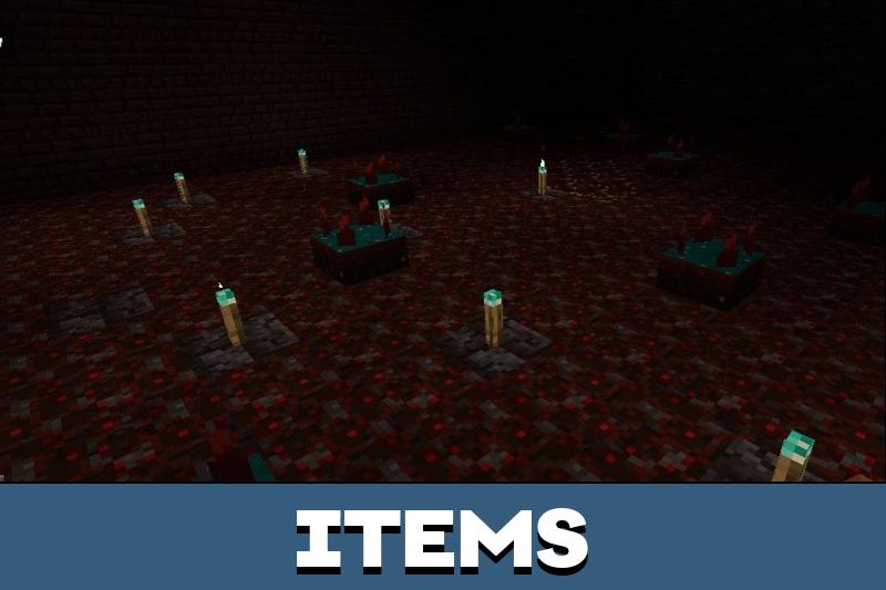 Red Sculk Map 3