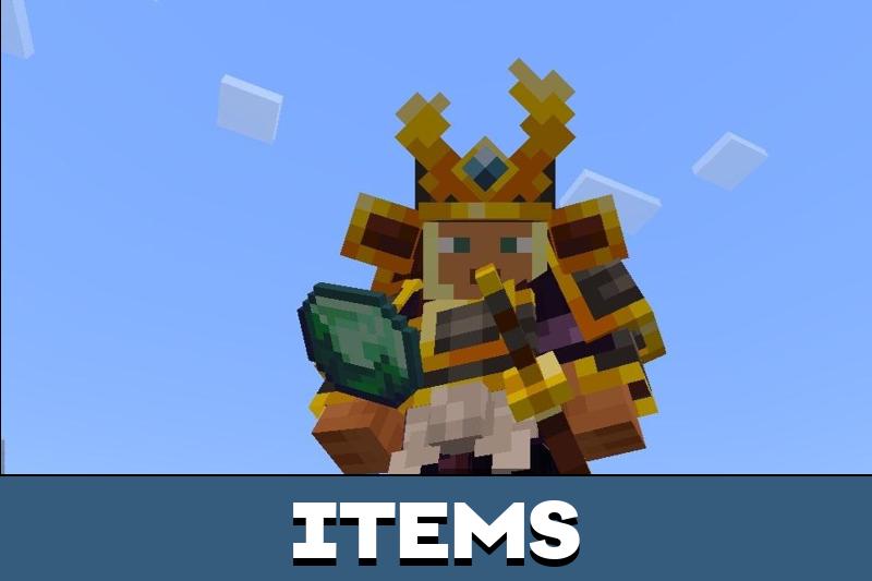 Samurai 1
