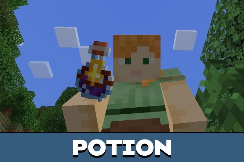 Size Potions 3