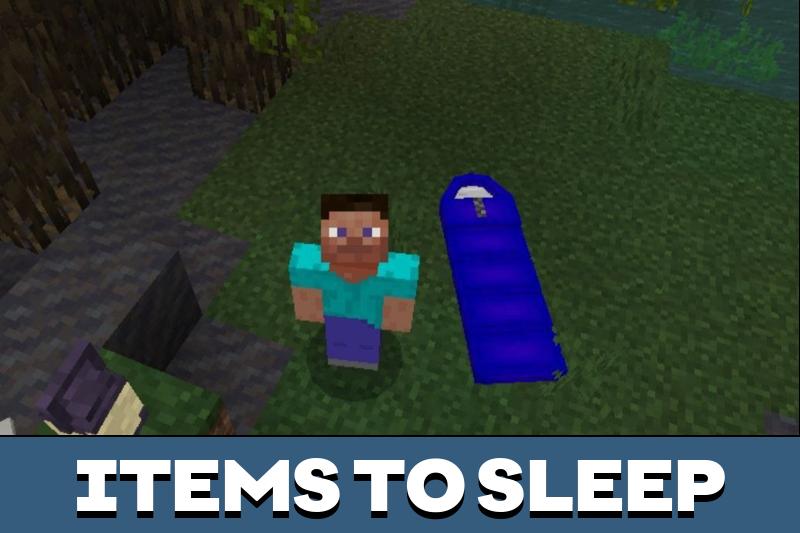 Sleeping Bag 1