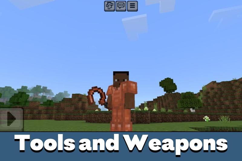 Tool Durability 5