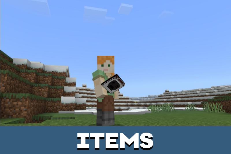 Uncrafting Table 3
