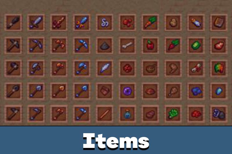 Woodpecker Texture Pack 5