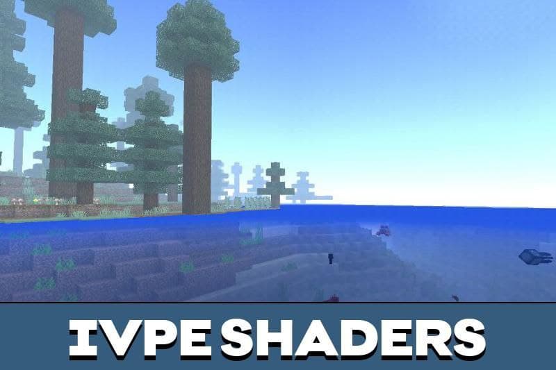 Vanilla Shader 1