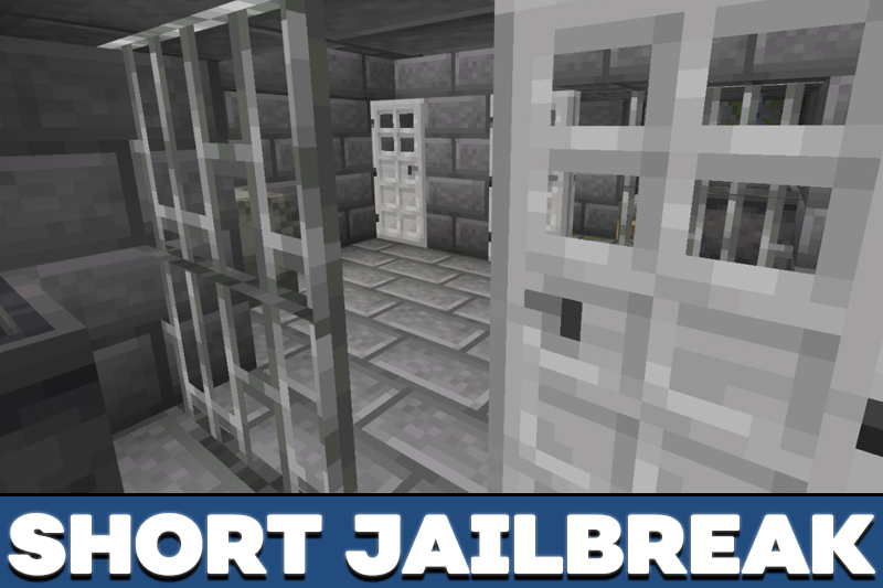 Jailbreak Map 1