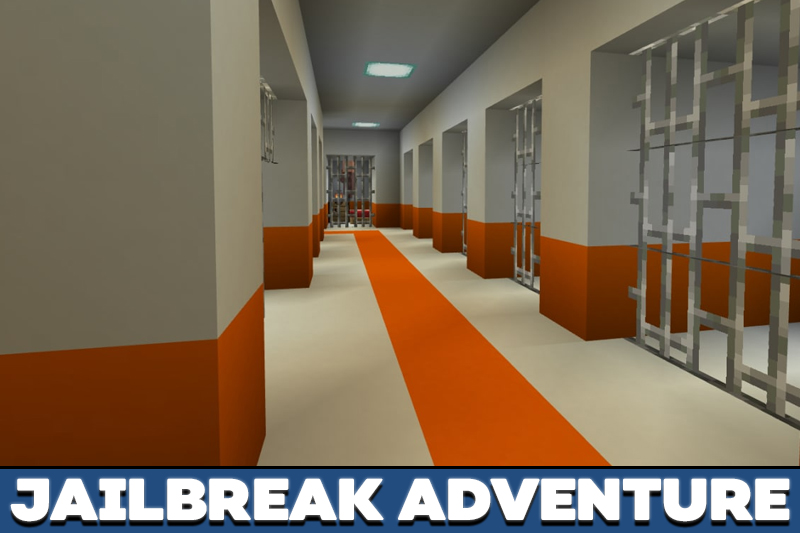Jailbreak Map 2