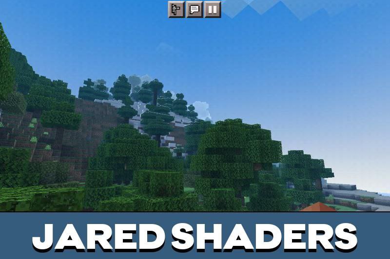 Render Dragon Shaders 4