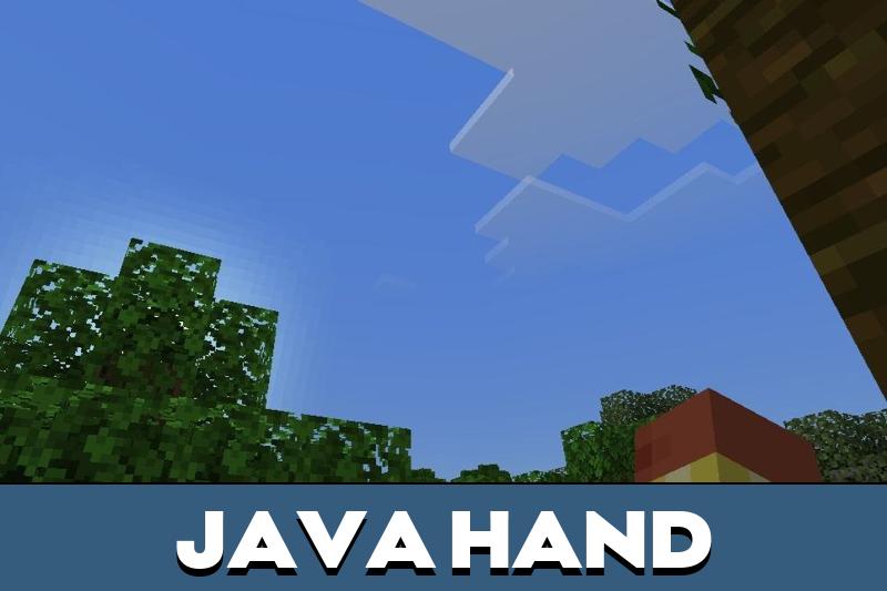 Hand Texture Pack 4