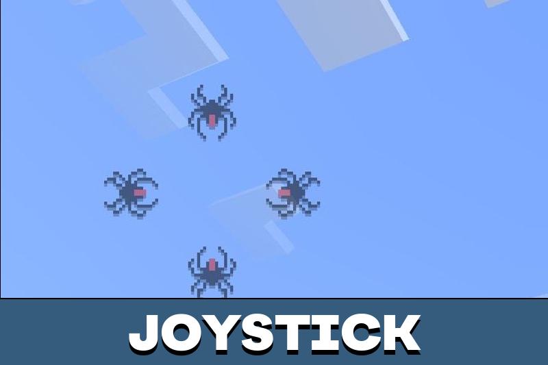 Spiderman Hotbar Texture Pack 1