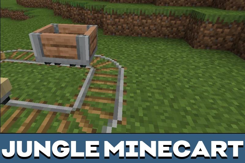 Minecart 1