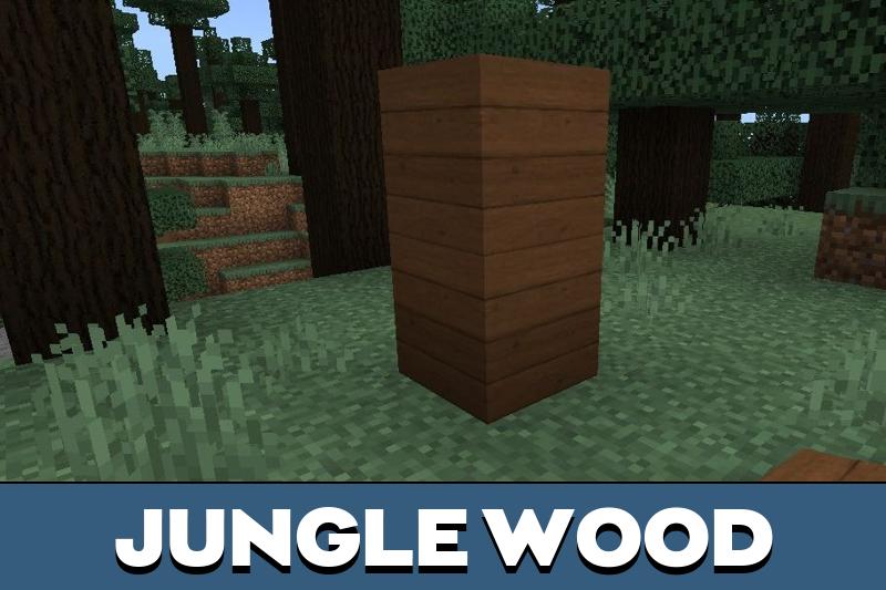 Planks Texture Pack 5