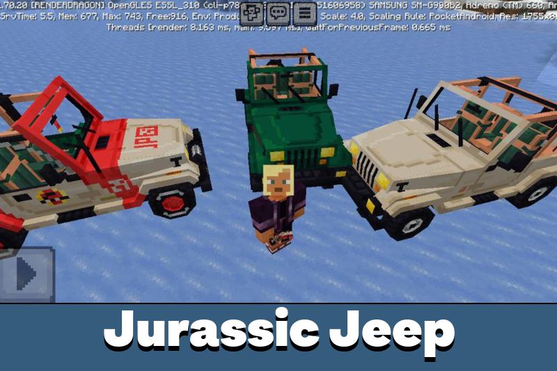 Jeep 6