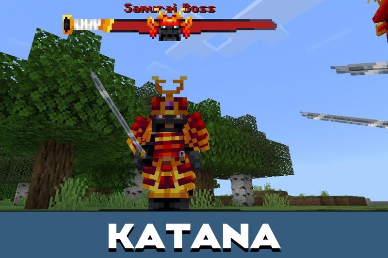 Samurai Boss 2
