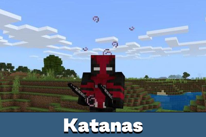 Deadpool 1