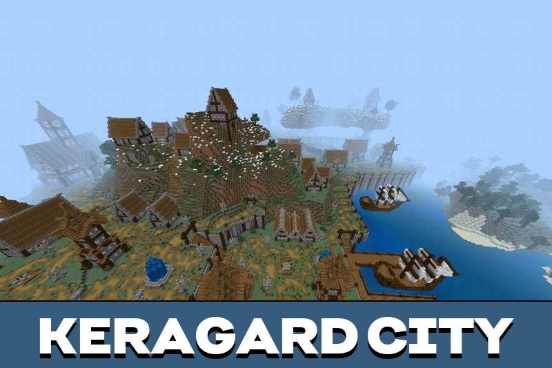 Medieval Map 4