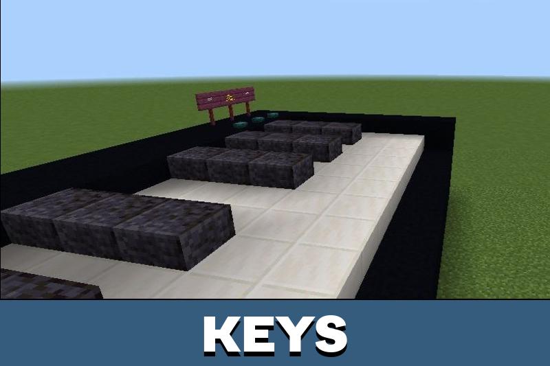 Electric Piano Map 3
