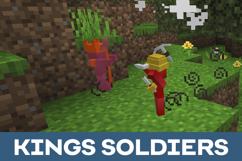 Clay Soldiers 1