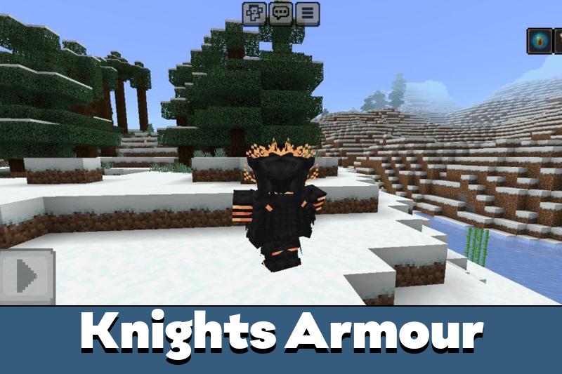 Amazing Armor 5