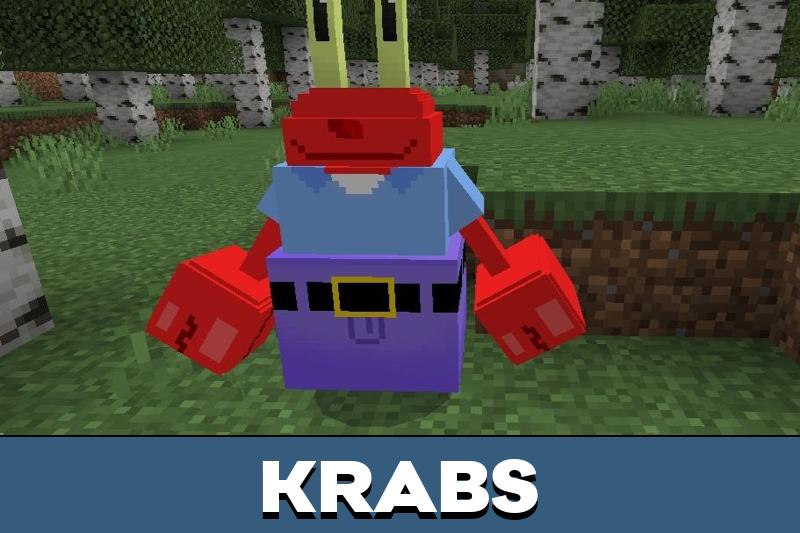 SpongeBob 2