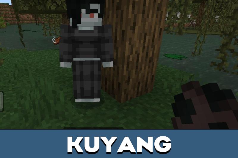 Indonesian Ghost 4