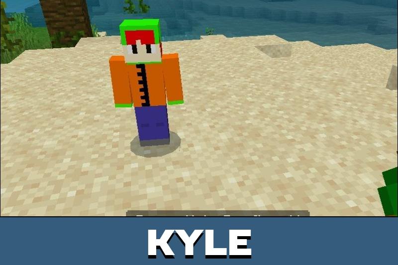 South Park 2