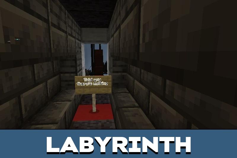Poppy Playtime 2 Map 3
