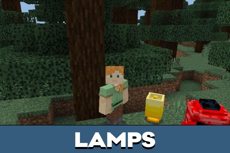 Lanterns 4