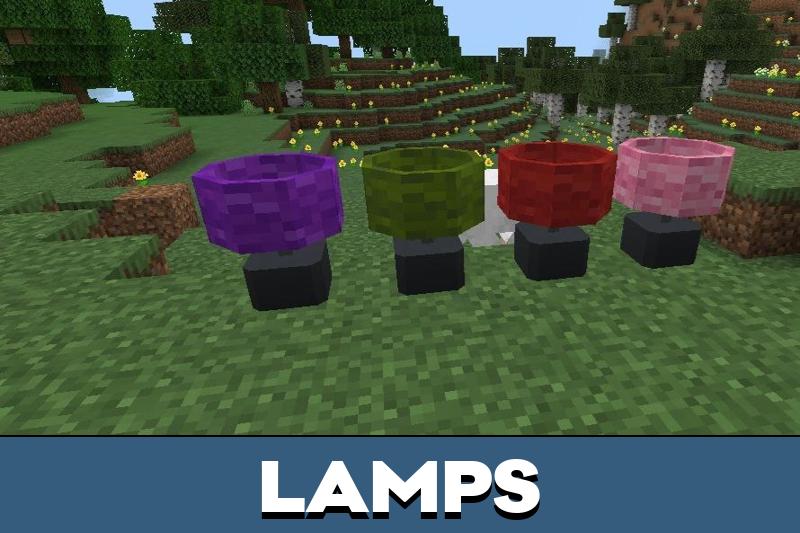 MrCrayfishs Furniture 3