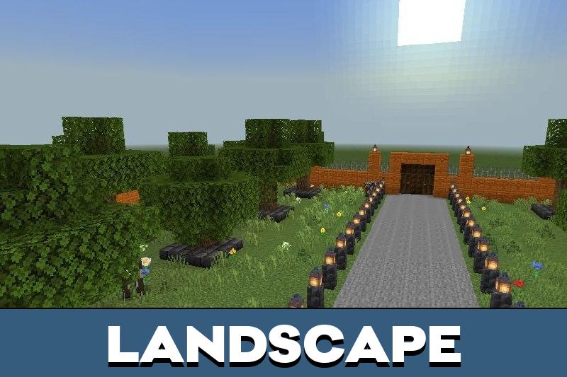 Ancient Church Map 2
