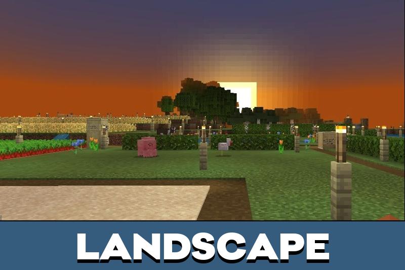 Coastal Village Map 2