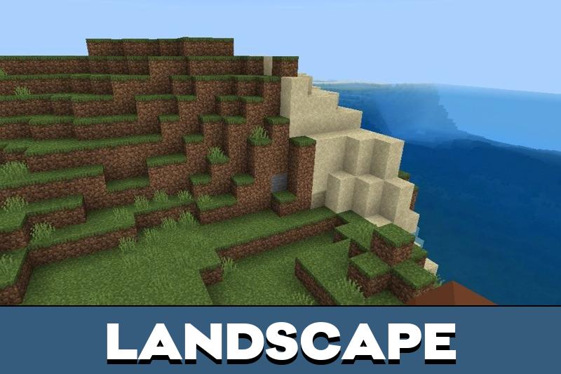 Defined PBR Texture Pack 1