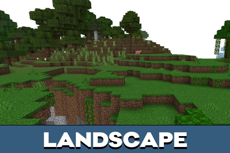 HSBE Shader 4