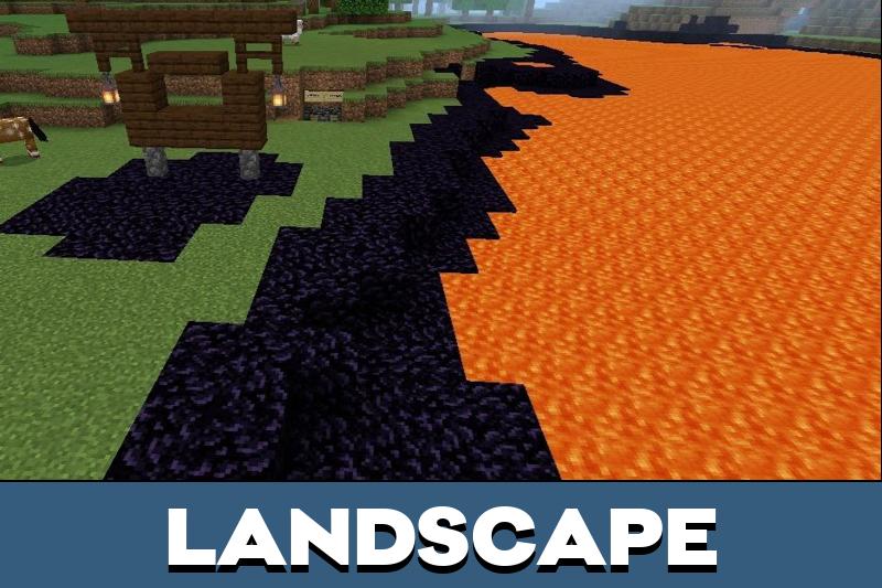 Lava House Map 4