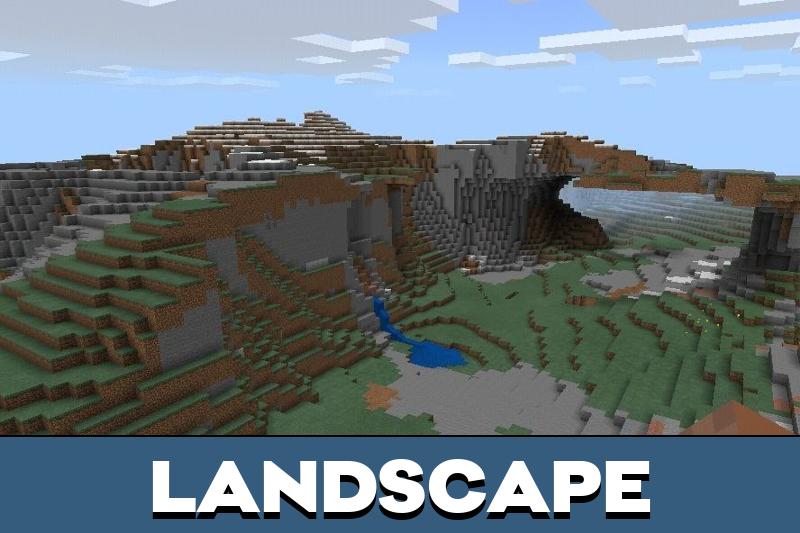 Mountains 1
