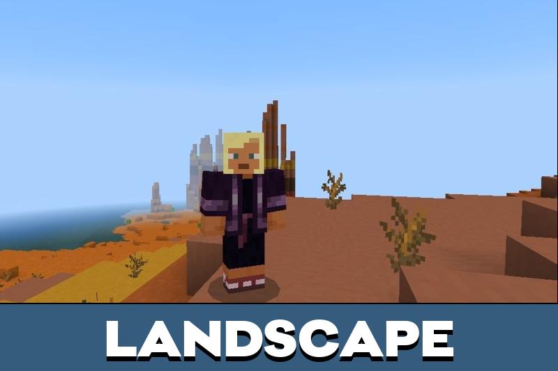 Newb X Ale Shader 5