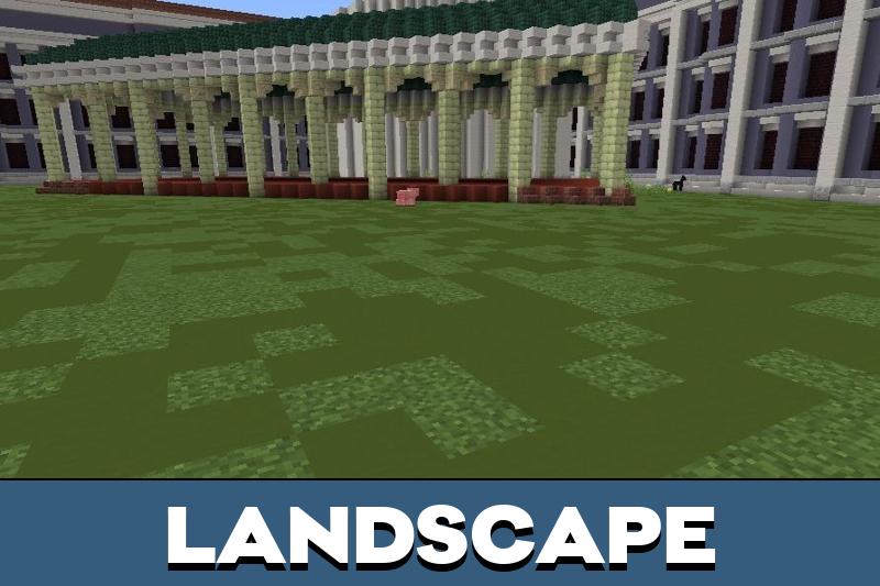 Pamantasan Map 2