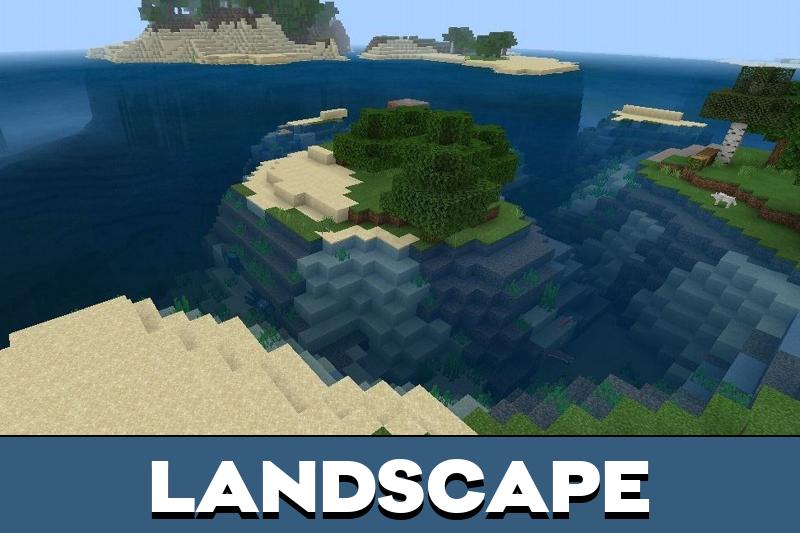 River Texture Pack 5