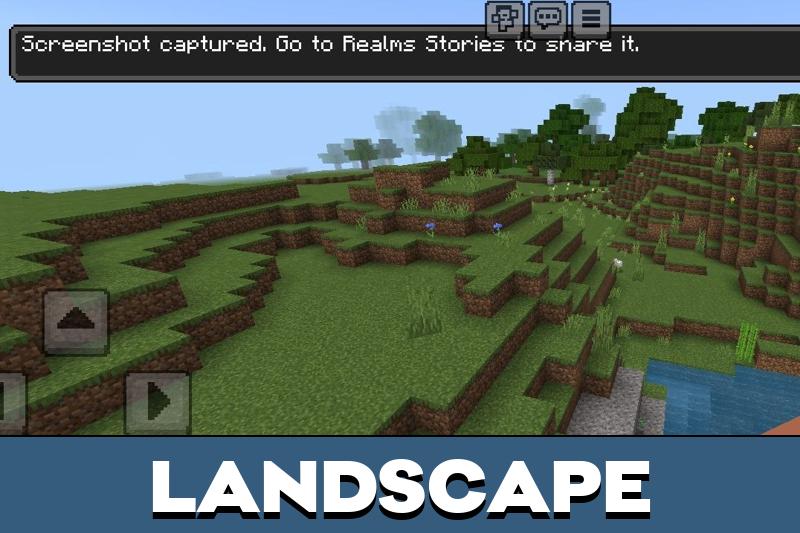 Screenshot Taker Texture Pack 4